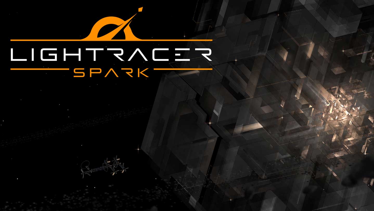 lightracer-spark