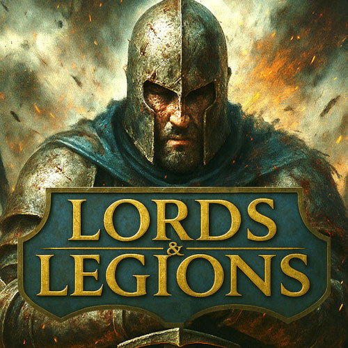 Lords and Legions