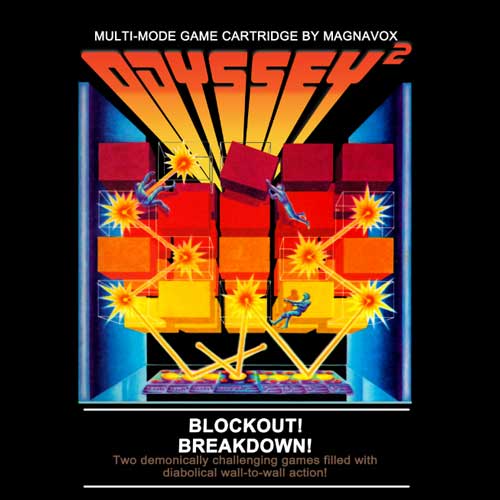 Blockout!/Breakdown!