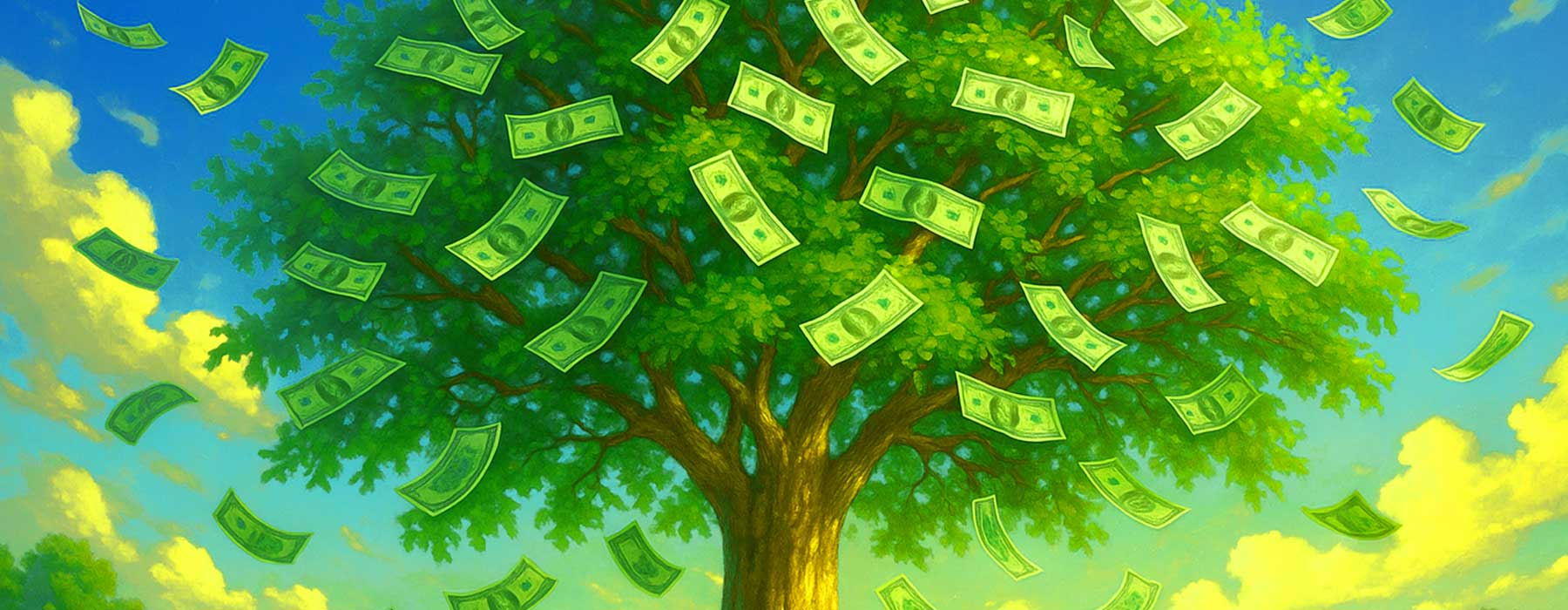 my-money-grows-on-trees