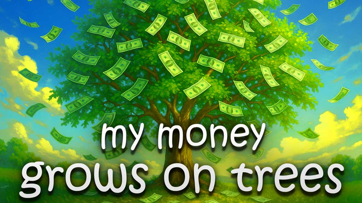 my-money-grows-on-trees