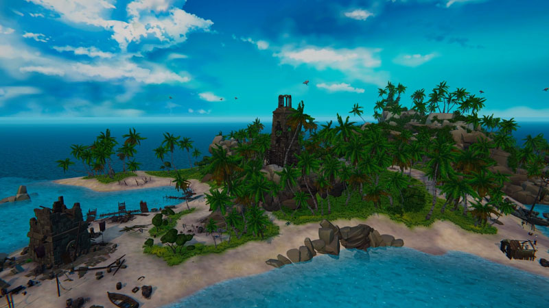 pirate-cove-simulator