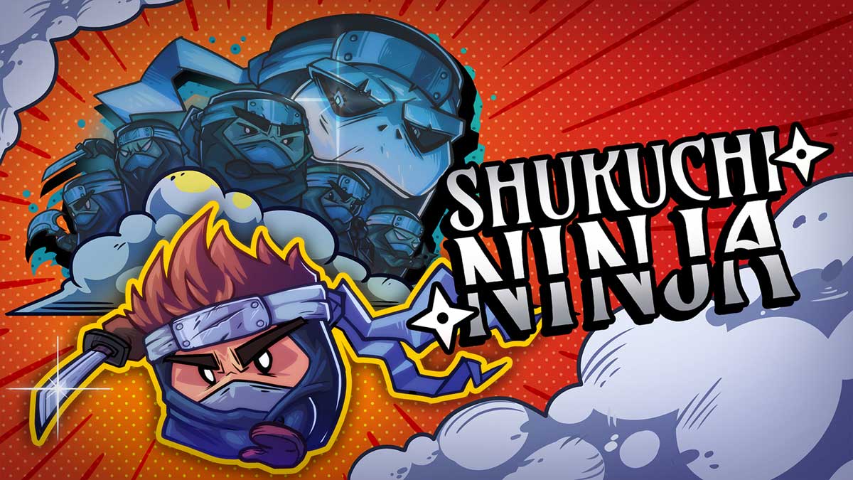 shukuchi-ninja