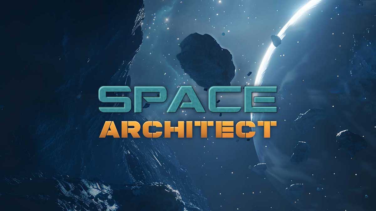 space-architect