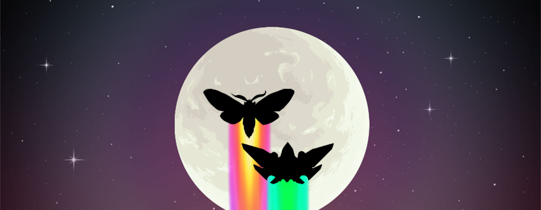 space-moth-lunar-edition