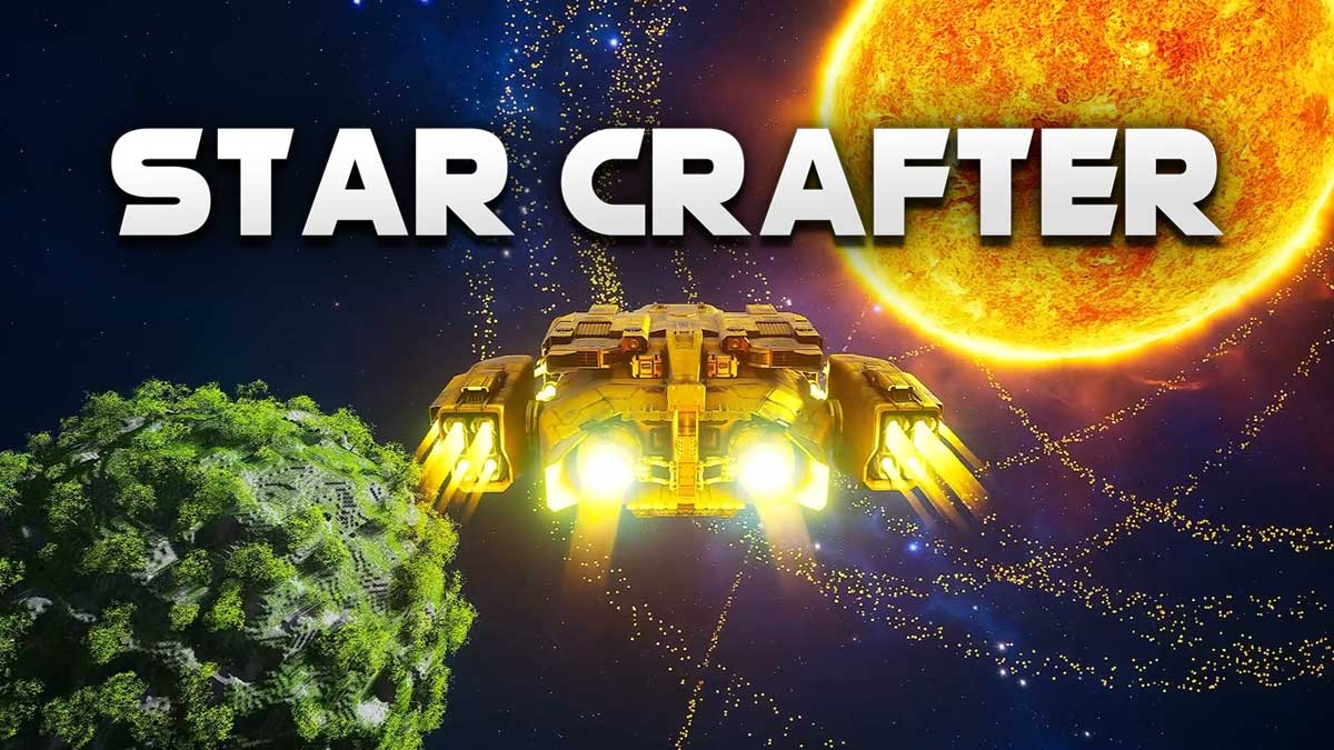 star-crafter