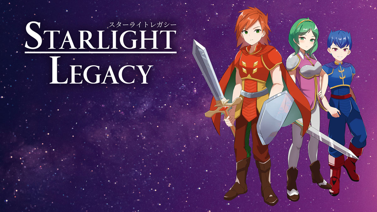 starlight-legacy