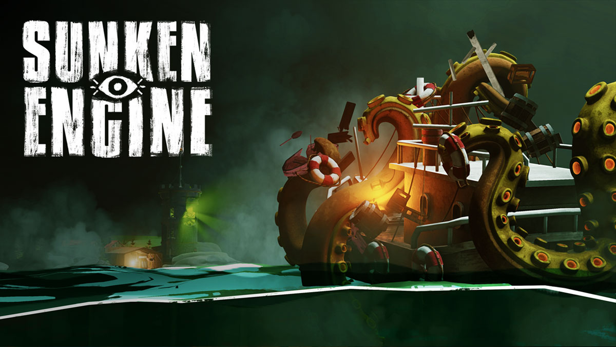 sunken-engine