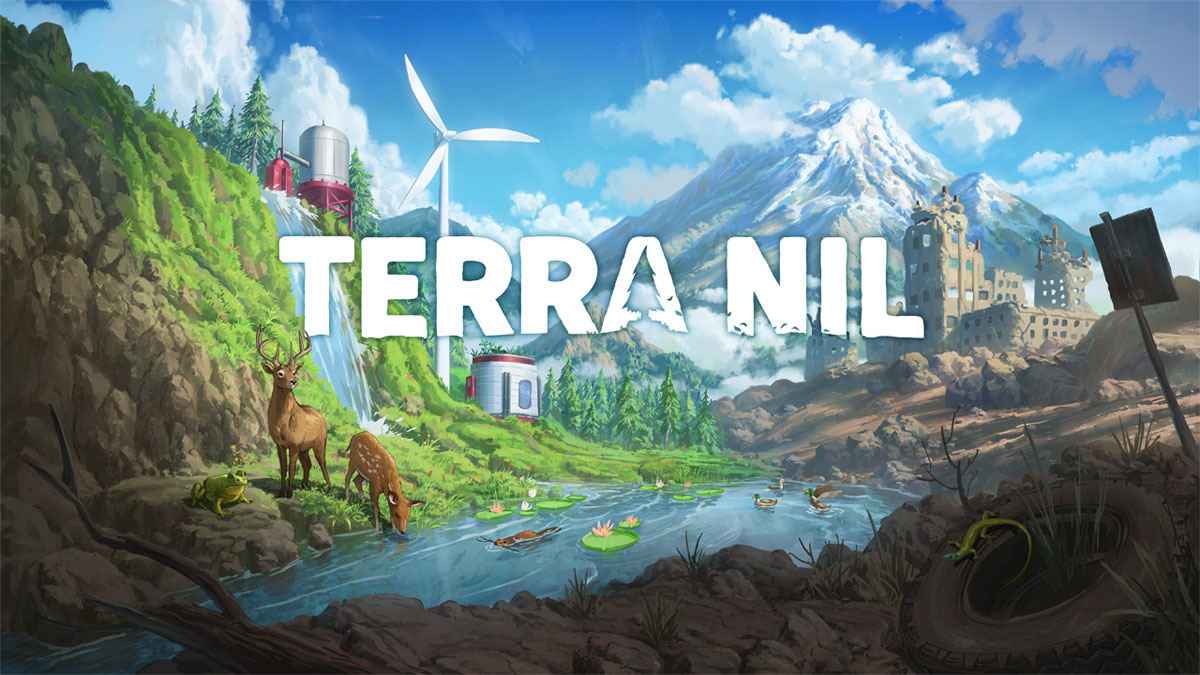 terra-nil