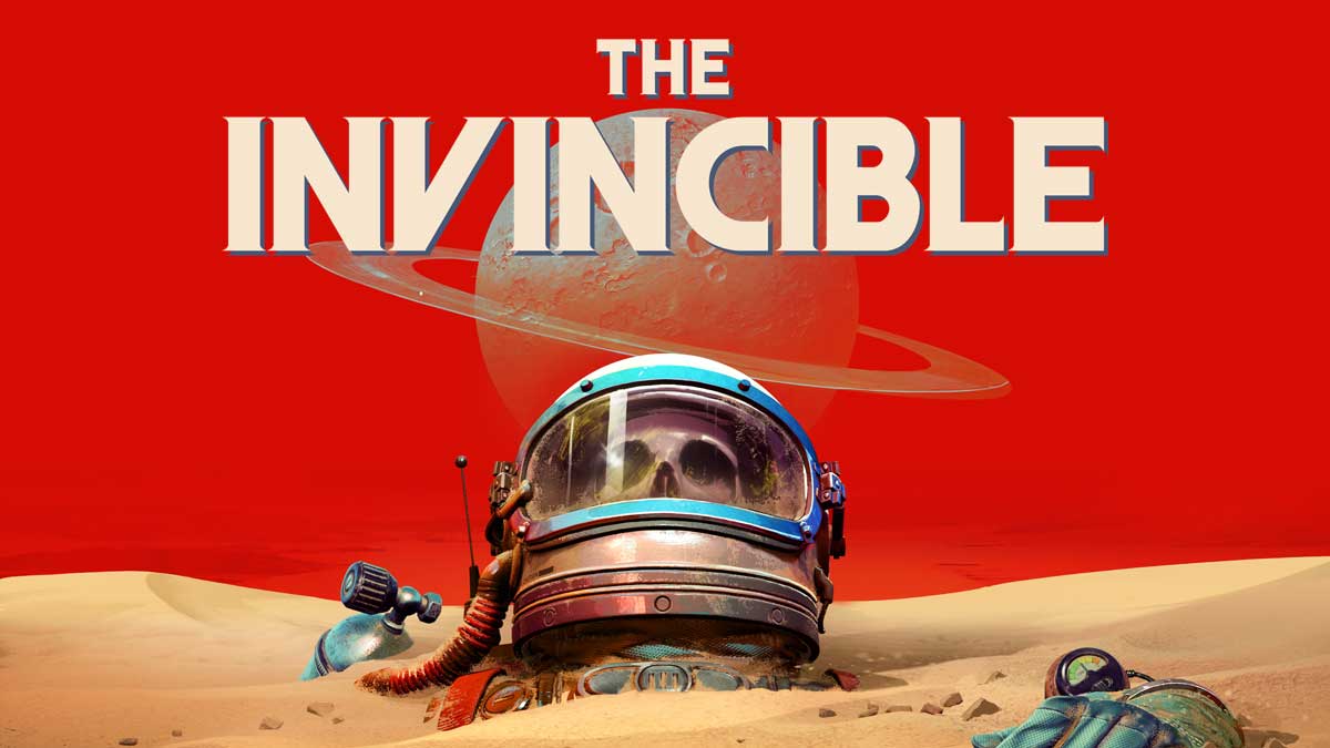 the-invincible