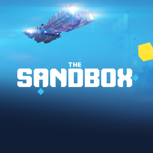 The Sandbox 