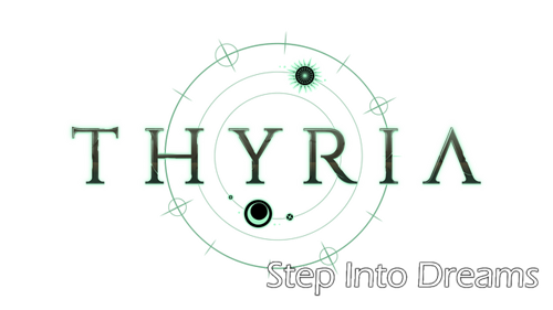 thyria-step-into-dreams