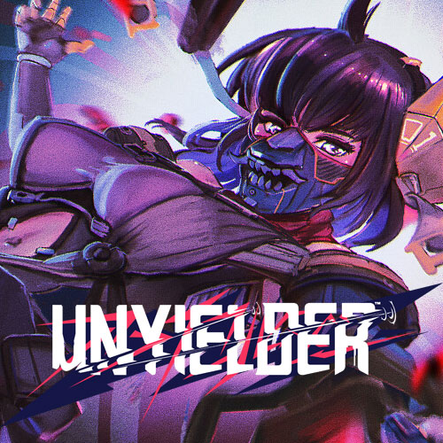 UNYIELDER
