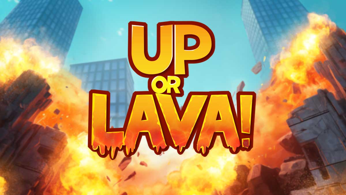 up-or-lava