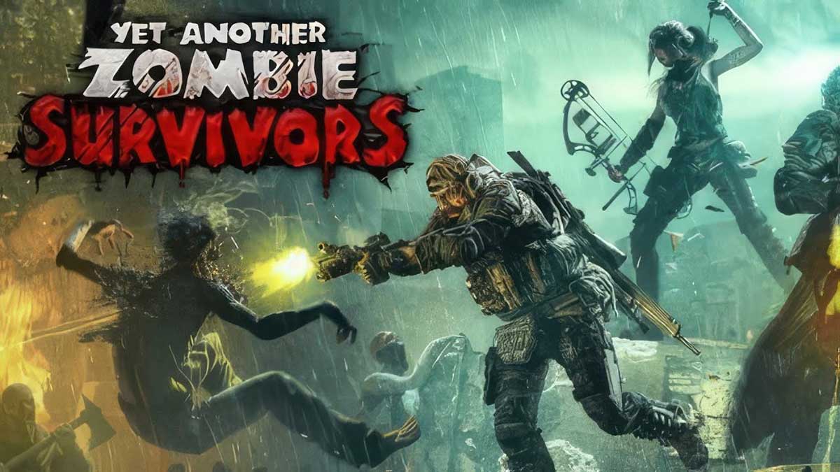 yet-another-zombie-survivors