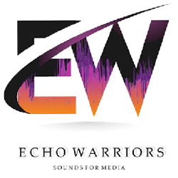 Echo Warriors