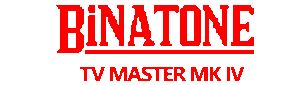 Binatone TV Master MK6  
