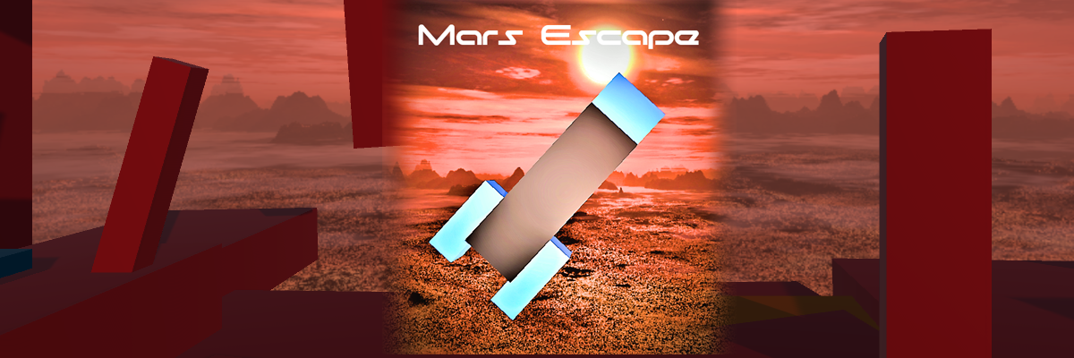 Mars Escapes
