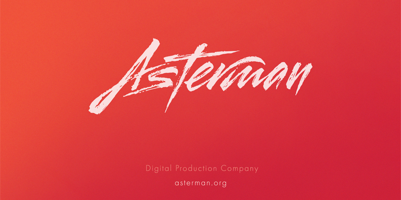 Asterman 