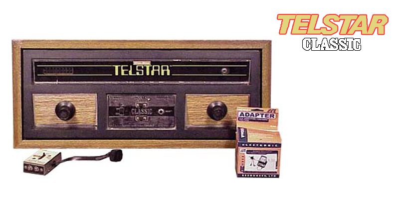 Telstar Classic