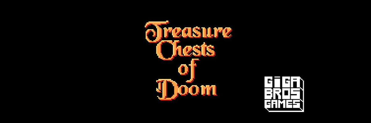 Treasure Chests of Doom
