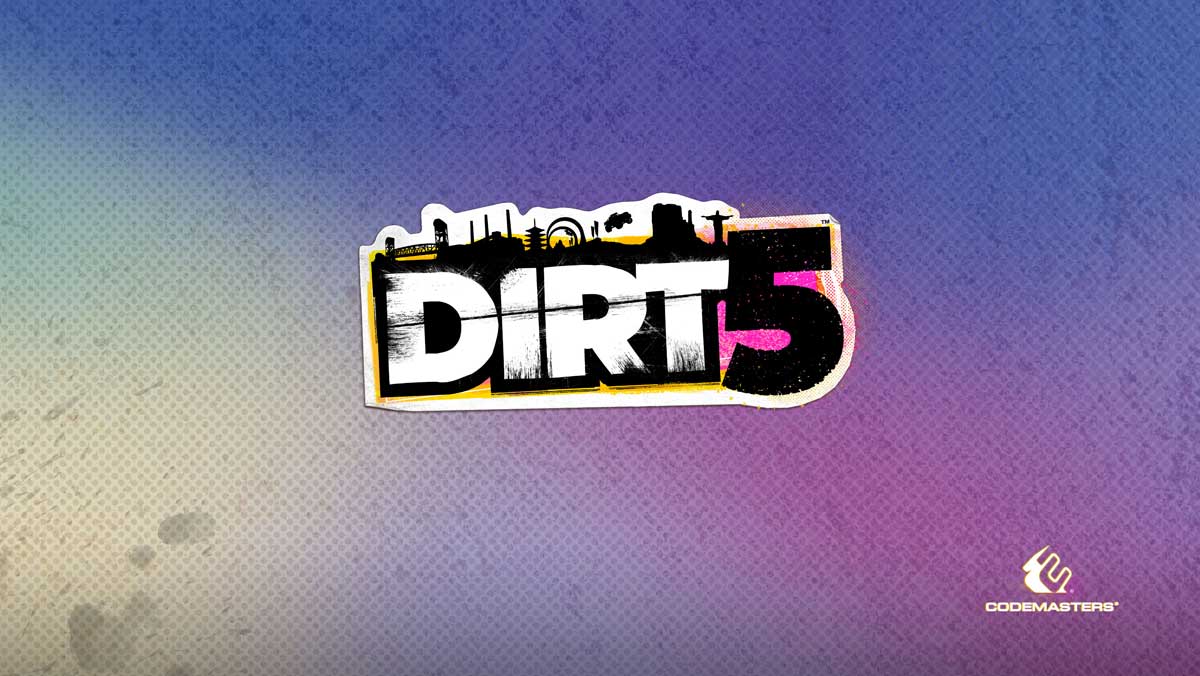 Dirt 5