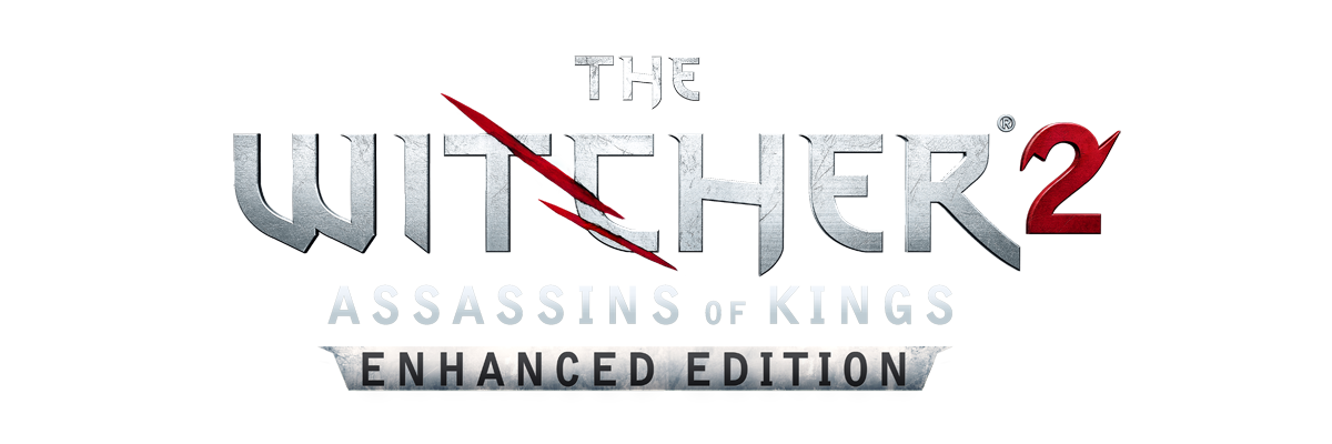 The Witcher 2: Assassins of Kings Enhanced Edition